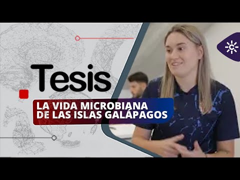 Tesis | Expedición científica a las Islas Galápagos