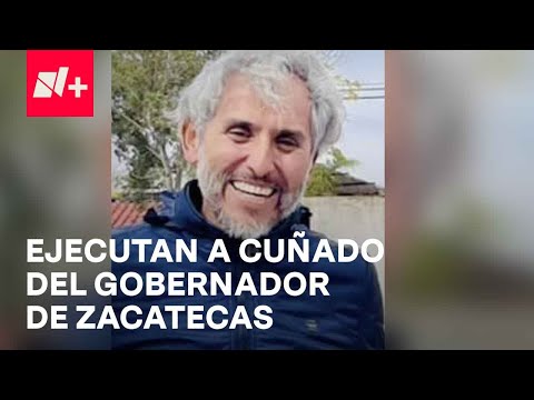 Asesinan a Juan Pérez Guardado, funcionario del Ayuntamiento de Fresnillo, Zacatecas - En Punto