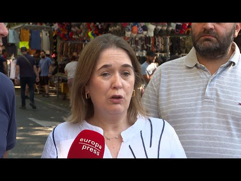 Marta Rivera felicita a la sociedad madrileña por el éxito de las celebraciones del Orgullo