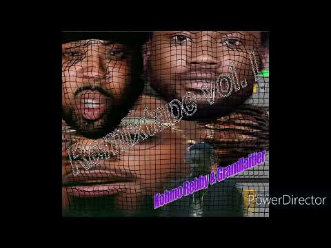 Isaiah Rashad feat  Young Nudy - Deep Blue (Grandlaitier remix)