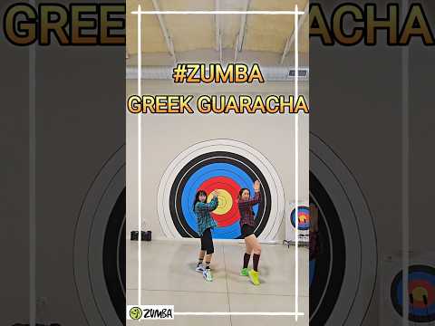 🇺🇸🇰🇷#ZUMBA GREEK GUARACHA / 그리스 구아라차 / #줌바 #줌바댄스 #줌바안무 #줌바강사 #오스틴줌바 #즐겨요