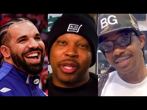 Gangsta EXPOSES Why BG DISSED Kendrick Lamar In Drake Beef!