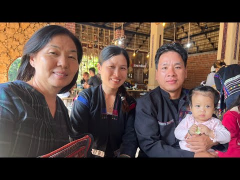 บุคคลสำคัญของเราดีใจมากๆที่ได้