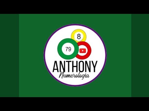 Anthony Numerologia  está en vivo domingo 21/04/24 vamos con fe