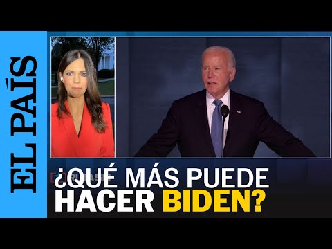 ESTADOS UNIDOS | Todo lo que puede hacer Joe Biden antes de dejar la Casa Blanca