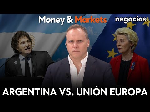 Argentina vs. Europa: dos enfoques contrapuestos ante la crisis económica | MONEY & MARKETS