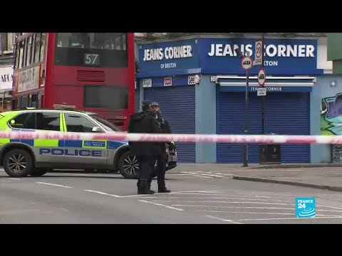 Attaque terroriste à Londres : un assaillant déjà connu des services de police
