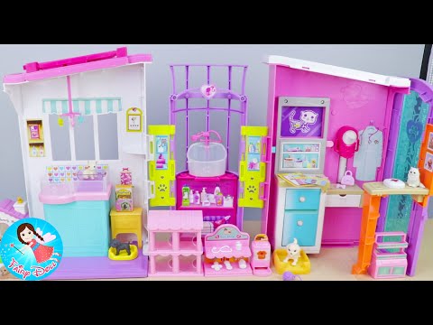 แกะรีวิวบ้านน้องหมา-ละครสั้นบา แกะรีวิวบ้านน้องหมา-ละครสั้นบา