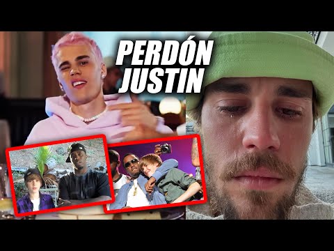 Le deben UNA DISCULPA a JUSTIN BIEBER! Esto le HICIERON y NO LO SABÍAMOS