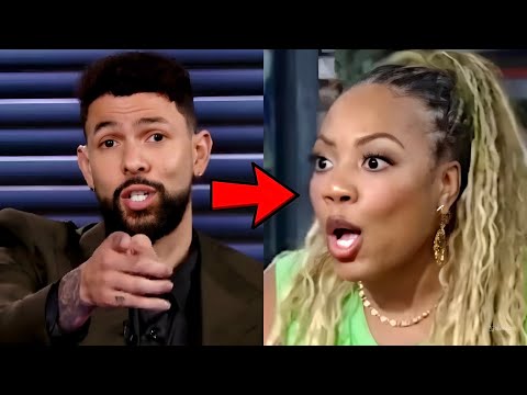 ESPN Kimberly Martin Gets Shutdown & CHECKED Live By Austin Rivers On GETUP For NBA VS NFL Debate
