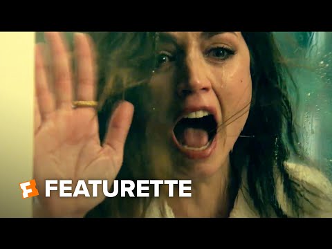 Deep Water Featurette - First Look (2022) | Movieclips Trailers