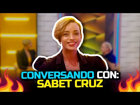 Conversando con Sabet Cruz, Abogada Experta en temas migratorios y consular | Vive el Espectáculo