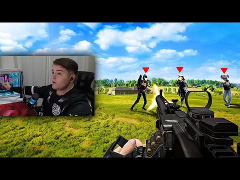 PUBG: Funny & Streamer Moments Ep.224