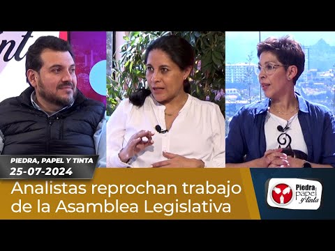 Analistas: Estamos ante la peor camada de legisladores de toda la historia del país