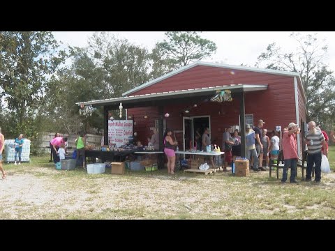 At least 52 dead and millions without power after Helene's deadly march across the Southeast