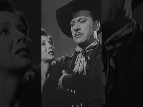 Lilia Prado y el amor de Pedro Infante #cinemexicano #liliaprado  #peliculasmexicanas #epocadeoro