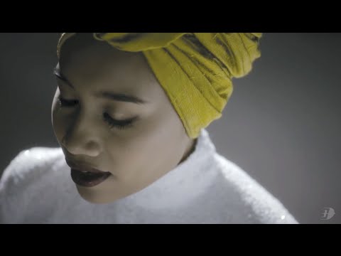 Yuna - LANGIT  #flyinghigh