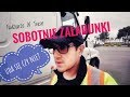Sobotnie zaadunki - Uda si czy nie? - Nudziarze W Trasie #37