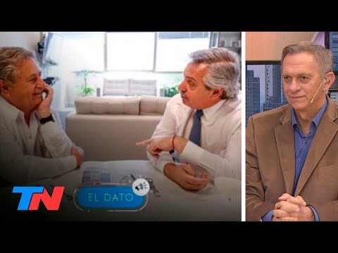 Reunión secreta entre Alberto Fernández y Eduardo Duhalde: qué dijo Duhalde sobre Cristina Kirchner