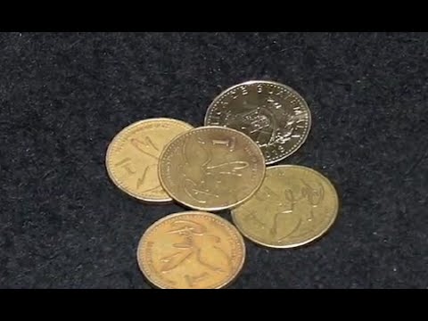 Moneda Bicentenario costará Q250
