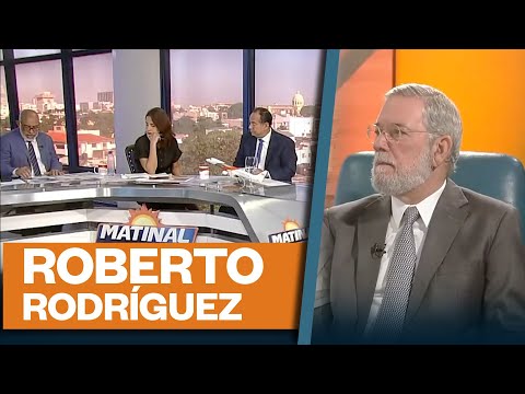 Roberto Rodríguez Marchena, Coordinador general de comunicaciones de la campaña de Abel Martínez