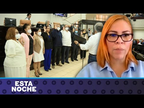 Alexa Zamora: “El régimen ya tiene sus propios resultados” de las elecciones