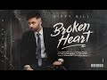 BROKEN HEART (Official Video)  SIPPY GILL  Latest Punjabi Songs 2024