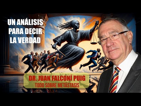 Todo sobre Metástasis con el Analista Juan Falconí Puig
