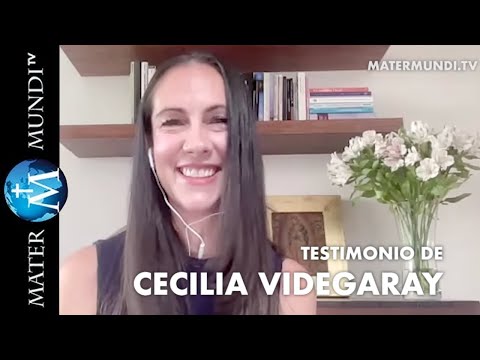 Un trauma de infancia y dos extraños diagnósticos: el viaje de Cecilia hacia el abandono en Dios