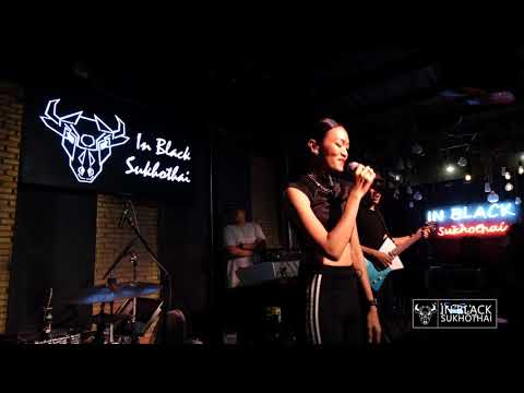 หาย---KLEAR-@IN-BLACK-SUKHOTHA หาย---KLEAR-@IN-BLACK-SUKHOTHA