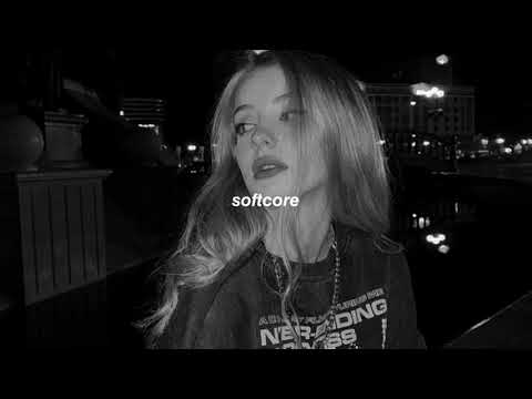 the neighborhood - softcore (slowed + reverb)