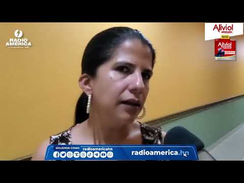Fatima Mena sobre intento de asalto a la diputada Silvia Ayala /  Radio América