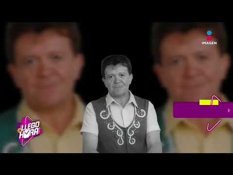 Chabelo, un nombre que solo podrán usar personas autorizadas | Llegó la hora