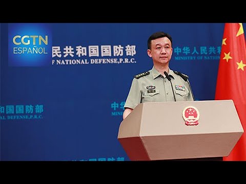 El Ministerio de Defensa Nacional chino culpa a India por el incidente en el valle Galwan