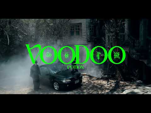 Safeplanet-ทุกสิ่ง(Voodoo