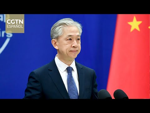 China pide moderación tras los ataques militares de EE. UU. en territorios de Siria e Irak