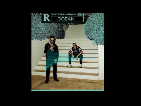 Raf Camora × Ufo361 OCEAN