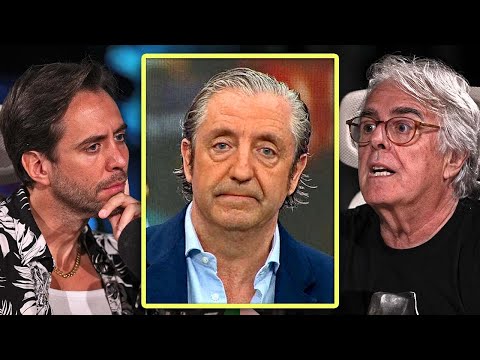 Siro López habla sobre el juicio con Pedrerol y la cagada que hizo en el directo de Ibai