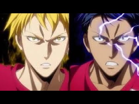 【黒子のバスケSR】劇場版キャラ色々出るっしょ！？黄瀬使いの黒バスSR【2K高画質配信】