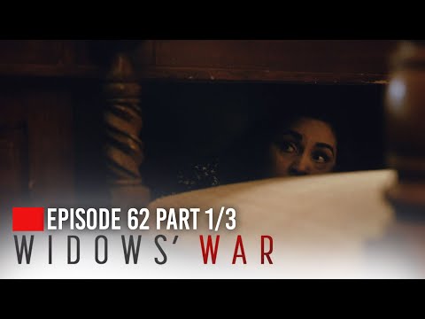 Widows’ War: Vivian invades Aurora's territory (Episode 62 - Part 1/3)