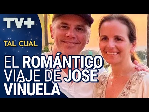 José Viñuela regresa a Tal Cual luego de su viaje