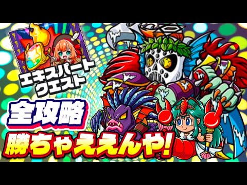 勝てば官軍【ワンコレ】今回のエキスパート攻略は要点だけでイケるで!【ヌルゲー】
