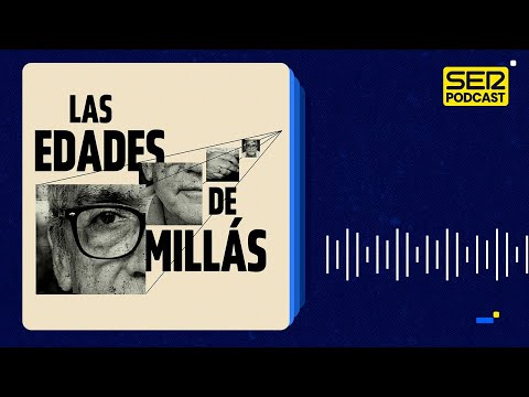 Las edades de Millás | Votar, safaris de negros, éxtasis, conciertos y Richard Gere