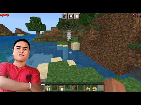 (Imback!)MinecraftGameplay