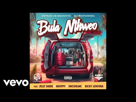 Bula Nthweo (Official Audio)