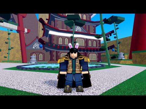 🔴LiveBloxFruits:ล่าไข่กระป