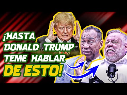 ¡Por Más Que Donald Trump Y La CIA Lo Ocultaron, Por Fin Ponen Al Descubierto El Estado Profundo!