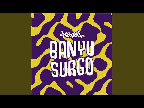 Banyu Surgo