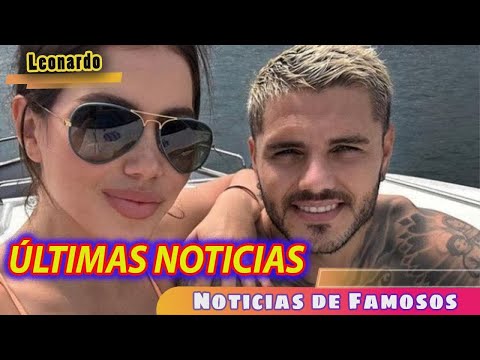 Con una foto, Mauro Icardi dejó en claro cuál es su vínculo con Wanda Nara