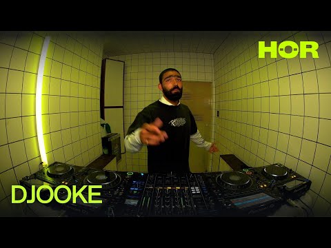 DJOOKE | HÖR - March 27 / 2025